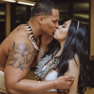 Meet your Posher, Daisy